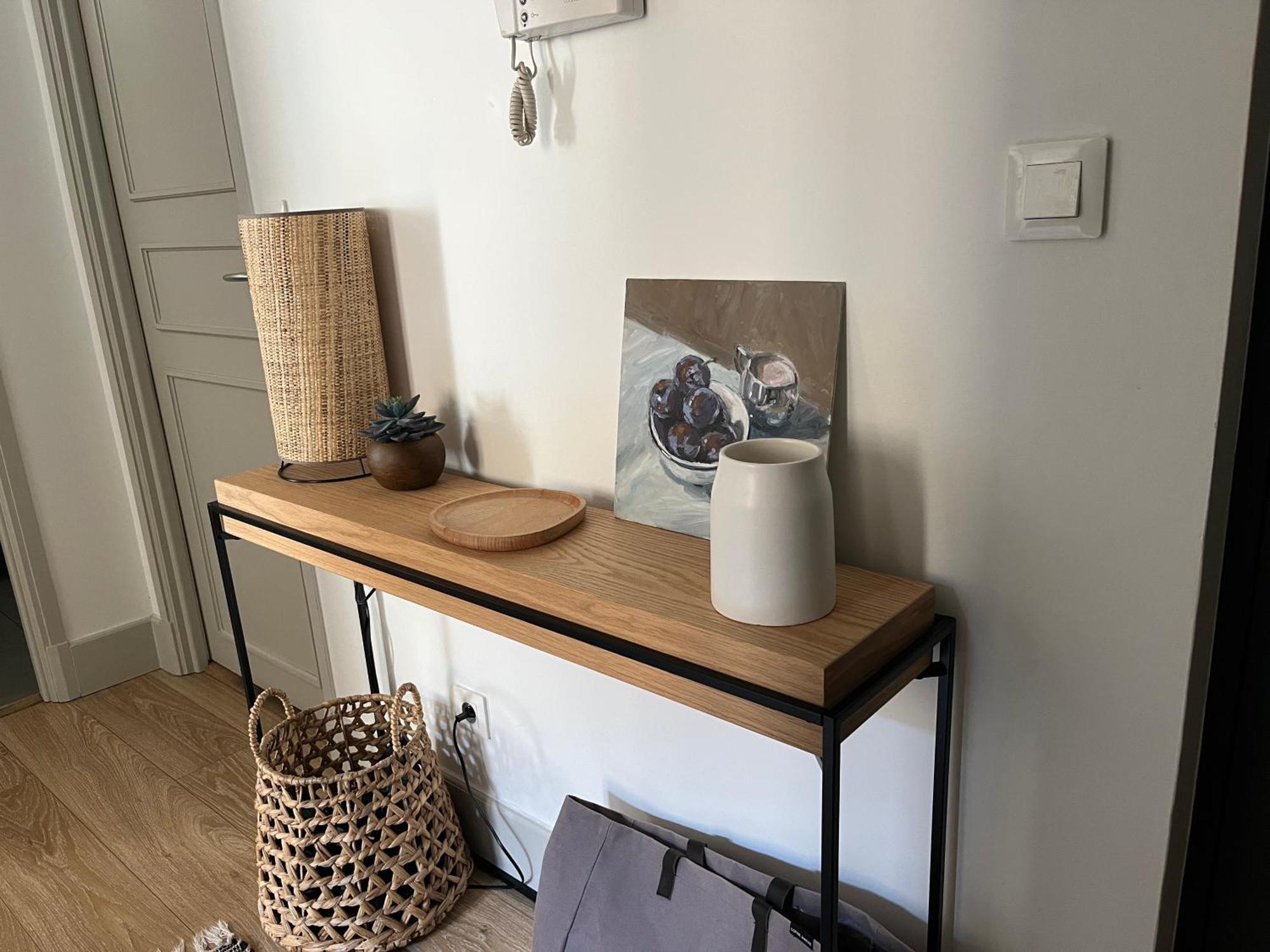 Nimes , Appartement Renove Dans Immeuble Classe. Luaran gambar