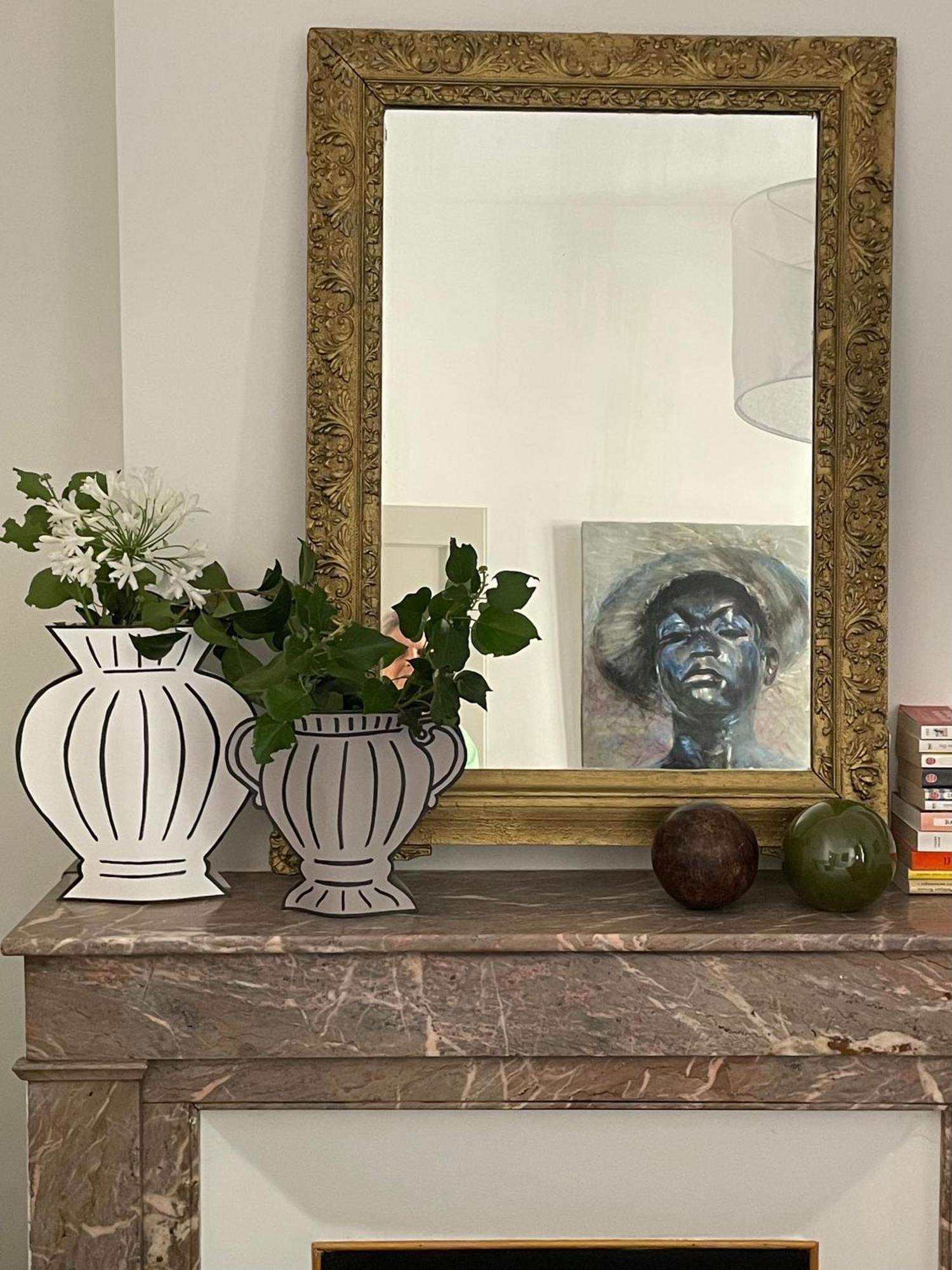 Nimes , Appartement Renove Dans Immeuble Classe. Luaran gambar