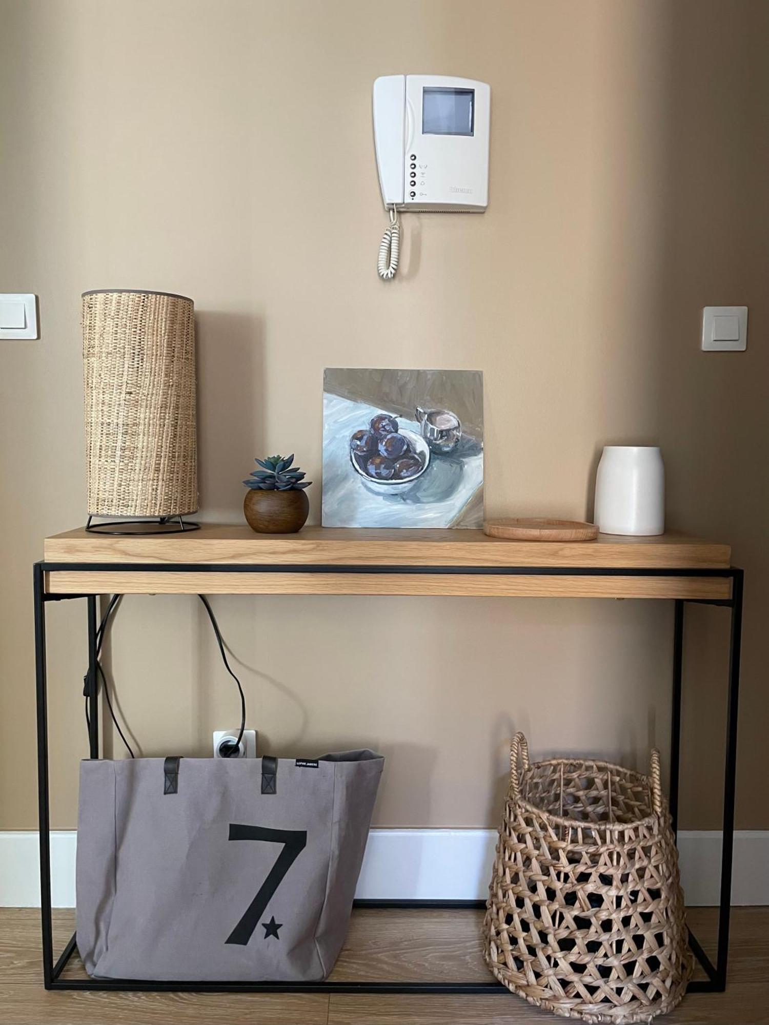 Nimes , Appartement Renove Dans Immeuble Classe. Luaran gambar
